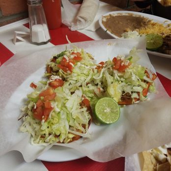 Maico - Sopes - Mexican Near Me - Tucson, Arizona