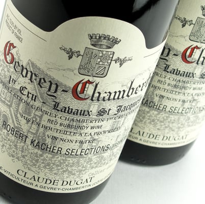 Benchmark Wine Group by null