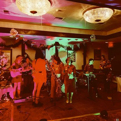 Taix French Restaurant by null