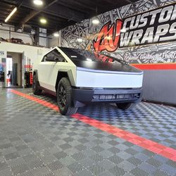 AV Custom Wraps