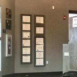 Campus Oral & Maxillofacial Surgery - All their certifications and degrees.