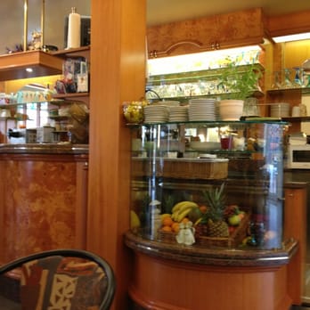 Eiscafe Capri - Ice Cream & Frozen Yogurt Near Me - Ahaus, NW Eiscafe Capri - Ice Cream & Frozen Yogurt Near Me - Ahaus, NW