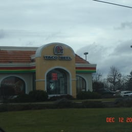 taco bell taco bell