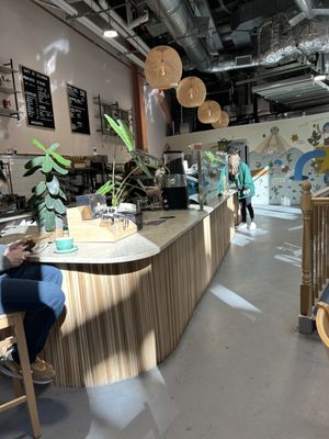 Pueblo Querido Coffee Roasters Café de Colombia by null