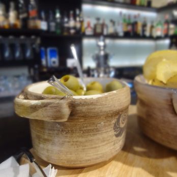 Il Cantico - Yummers! - Hotels Near Me - Rome, RM