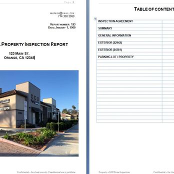 Max Property Inspection - Home Inspectors Near Me - Placentia, California Max Property Inspection - Home Inspectors Near Me - Placentia, California