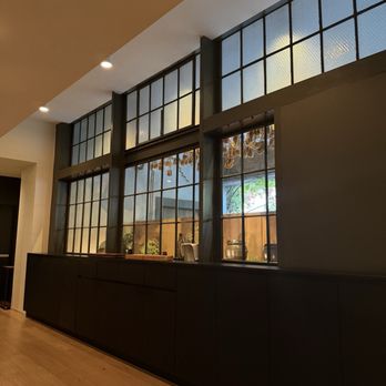 Benu - Asian Fusion Near Me - San Francisco, California
