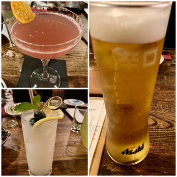So Restaurant - Drinks - Japanese Near Me - London, XGL So Restaurant - Drinks - Japanese Near Me - London, XGL