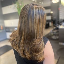 Element Hair