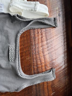 Abraham's Fabric Clinic