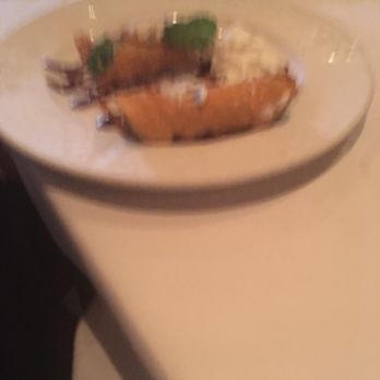 Rosebud on Rush - Cannoli - Italian Near Me - Chicago, Illinois Rosebud on Rush - Cannoli - Italian Near Me - Chicago, Illinois
