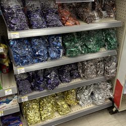 Baker's Candies
