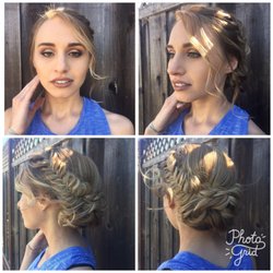 A Touch of MUAH MakeUp And Hair