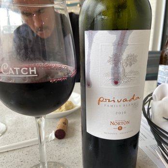 Prime Catch - Great bottle of wine - Seafood Near Me - Boynton Beach, Florida Prime Catch - Great bottle of wine - Seafood Near Me - Boynton Beach, Florida