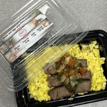 Bee Fit Foods - The flavorful aroma jumps out as soon as you lift the lid ... steals the attention of others in the room!! - Food Delivery Services Near Me - Houston, Texas Bee Fit Foods - The flavorful aroma jumps out as soon as you lift the lid ... steals the attention of others in the room!! - Food Delivery Services Near Me - Houston, Texas