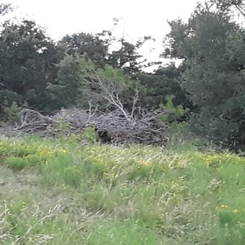 Cowboy Land Clearing and Cedar Removal - Tree Services Near Me
