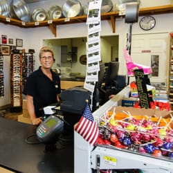 Weaver’s Ace Hardware - Providing friendly, helpful service is a top priority at our store.