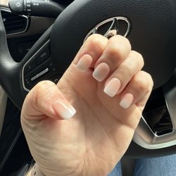 Amour nails spa