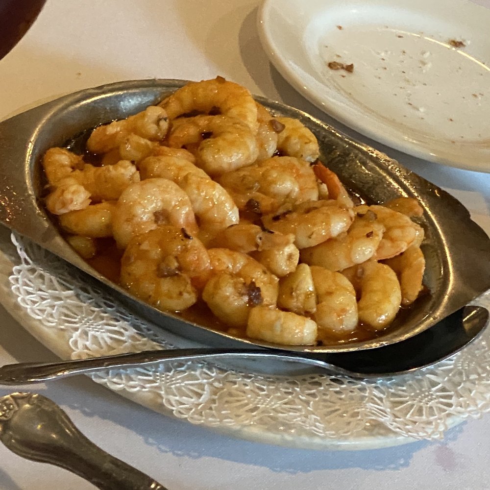 Don Pepe - Garlic shrimp - Spanish Near Me - Newark, New Jersey Don Pepe - Garlic shrimp - Spanish Near Me - Newark, New Jersey