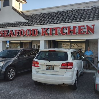 Seafood Kitchen - Seafood Near Me - Atlantic Beach, Florida Seafood Kitchen - Seafood Near Me - Atlantic Beach, Florida