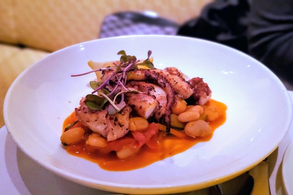 Il Cortile Ristorante by null