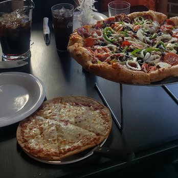 Mellow Mushroom Mesa - Salad Near Me - Mesa, Arizona