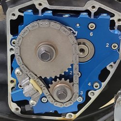5280 V-Twin Service