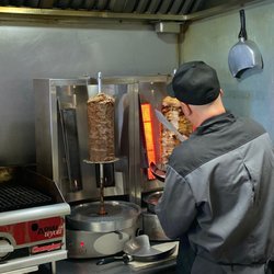 Real Doner - Chicken Doner! So good