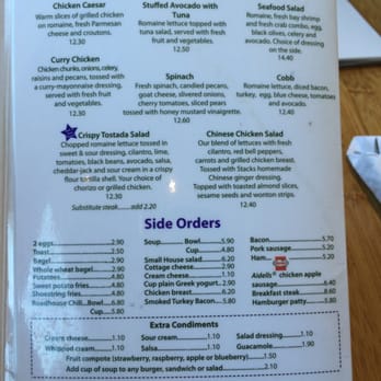 Stacks - Breakfast & Brunch Near Me - Redwood City, California