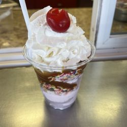 Custard King