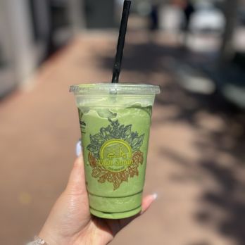 Phin Smith - Coffee & Tea Near Me - Garden Grove, California Phin Smith - Coffee & Tea Near Me - Garden Grove, California