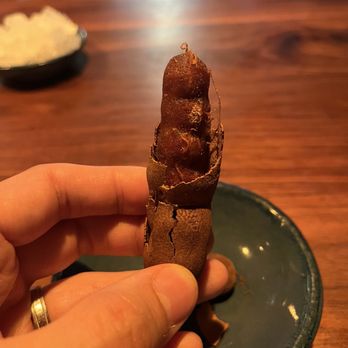 Kabawa - Tamarind - Caribbean Near Me - New York, New York