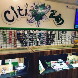 Citi Zén Dispensary - Come down and check us out