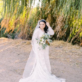 The Taste Studio - Custom wedding dress and veil - Women's Clothing Near Me - Modesto, California