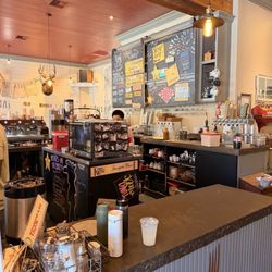 Sideboard - Lafayette