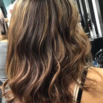 QT Salon - after - Hair Salons Near Me - Westminster, California