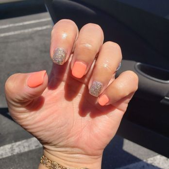 Elegant Nails and Spa - Nail Salons Near Me - Torrance, California