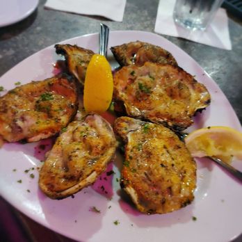 Ragin' Cajun - Roasted oysters - Cajun/Creole Near Me - Houston, Texas Ragin' Cajun - Roasted oysters - Cajun/Creole Near Me - Houston, Texas