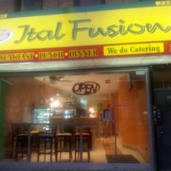 Ital Fusion