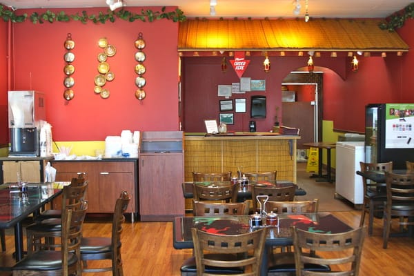 Chinese Dhaba by null