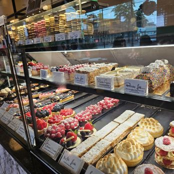 The French Workshop - Bakeries Near Me - Bayside, New York