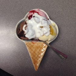 PJ's Ice Cream