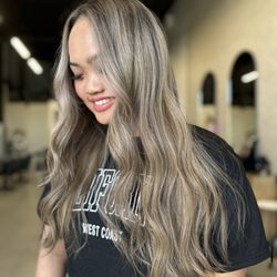 Cadence Hair Studio