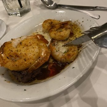 Ruth's Chris Steak House - Shrimp and steak - Steakhouses Near Me - Pasadena, California Ruth's Chris Steak House - Shrimp and steak - Steakhouses Near Me - Pasadena, California