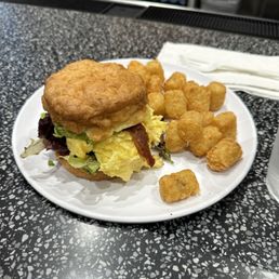 Breakfast Club