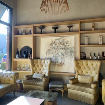 Morimoto Napa - Japanese Near Me - Napa, California