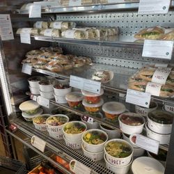 Prêt à Manger