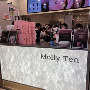 Molly Tea - Bubble Tea Near Me - Flushing, New York Molly Tea - Bubble Tea Near Me - Flushing, New York