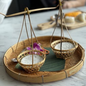 Baan Talay Thai Restaurant - Thai Near Me - Katy, Texas