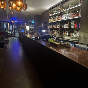 Ruba Bar - Bars Near Me - London, XGL Ruba Bar - Bars Near Me - London, XGL